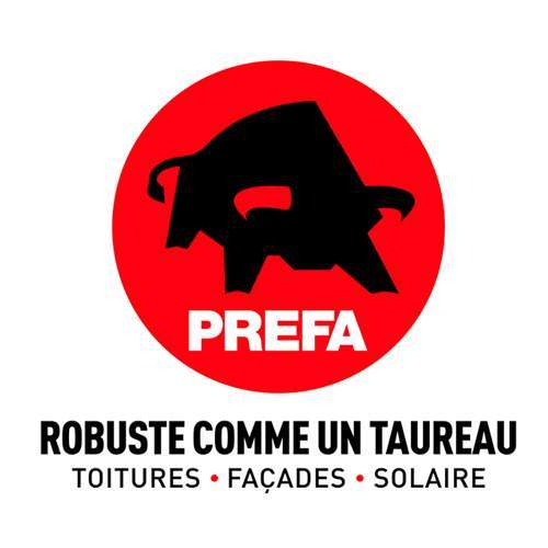 Logo PREFA Saint-Pôtan